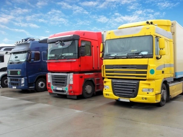 Konya Isparta Nakliye